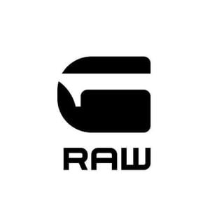 Logotipo de G-Star RAW