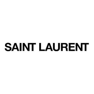 Logotipo de Saint Laurent
