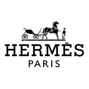 Hermès ロゴタイプ