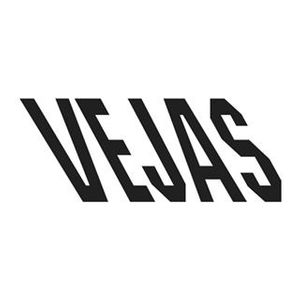 Vejas Logo