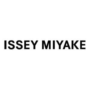 Issey Miyake ロゴタイプ