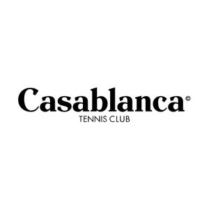 CASABLANCA logotype