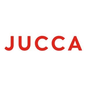 Logotipo de Jucca