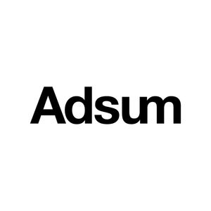 Adsum logotype