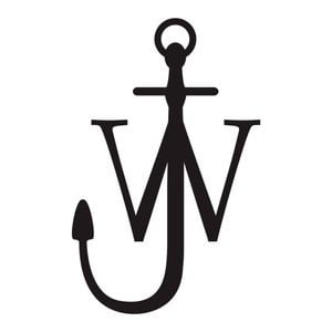JW Anderson logo