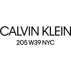 CALVIN KLEIN 205W39NYC ロゴタイプ