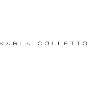 Logotipo de Karla Colletto