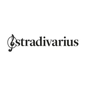 Stradivarius logotype