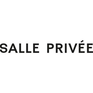 SALLE PRIVÉE logotype