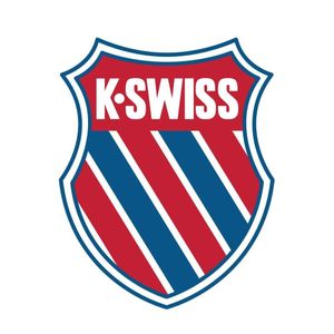 K-swiss logotype