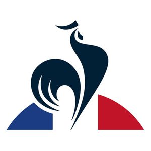 Logotipo de Le Coq Sportif