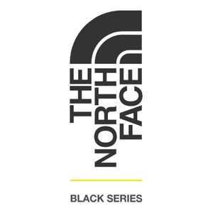 Logotipo de THE NORTH FACE BLACK SERIES