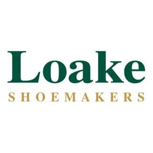 Loake logotype