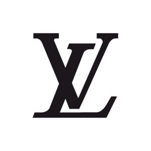 Louis Vuitton ロゴタイプ