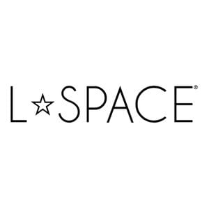 L*Space ロゴタイプ
