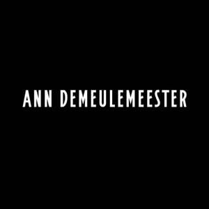 Ann Demeulemeester logotype