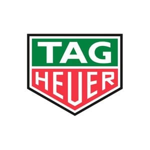 Logotipo de Tag Heuer