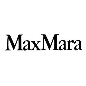 Max Mara ロゴタイプ