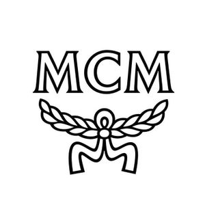 MCM logotype