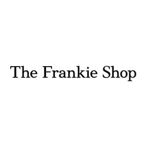 Frankie Shop Logo