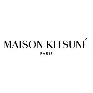 Maison Kitsuné ロゴタイプ