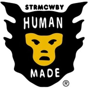 Human Made logotype