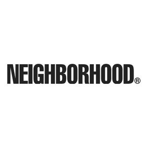 Neighborhood logotype