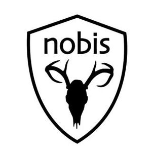 Nobis logotype