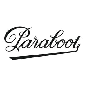 Paraboot ロゴタイプ