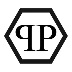Logotipo de Philipp Plein
