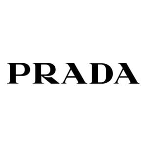 Prada ロゴタイプ