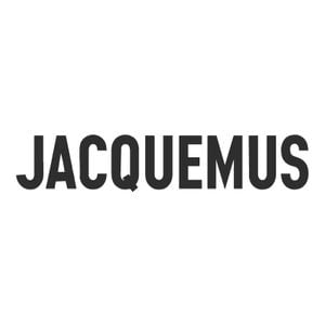 Jacquemus ロゴタイプ