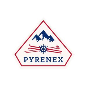 Pyrenex logotype