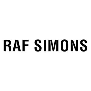 Raf Simons logotype