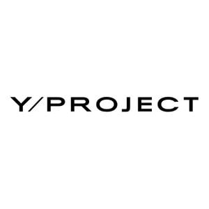 Y. Project ロゴタイプ