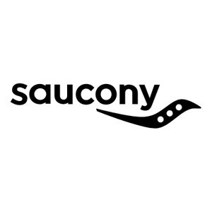 Saucony logotype