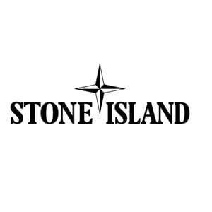 Stone Island ロゴタイプ