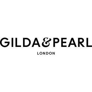 Gilda & Pearl logotype