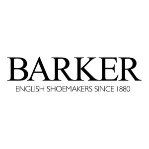 Barker logotype
