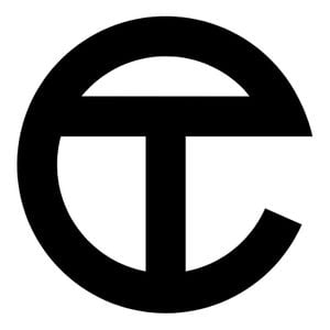 Telfar logotype