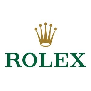 Rolex logotype