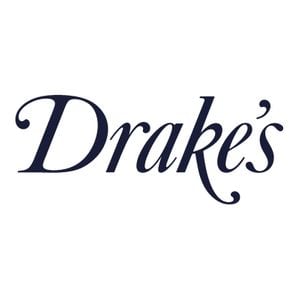 Drake's logotype