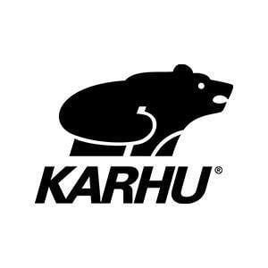 Karhu logotype