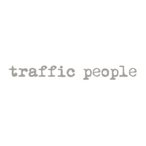 Traffic People logotype