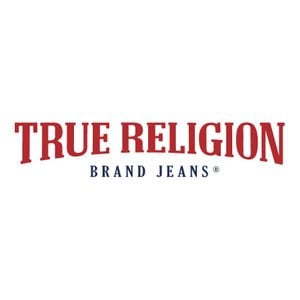 True Religion logotype