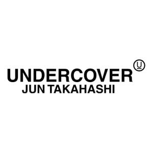 Undercover logotype