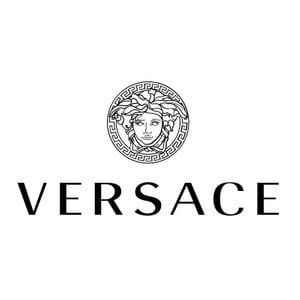 Versace ロゴタイプ