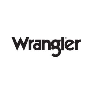 Wrangler logotype