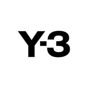 Y-3 logotype