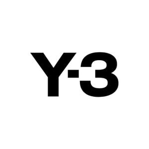 Y-3 ロゴタイプ